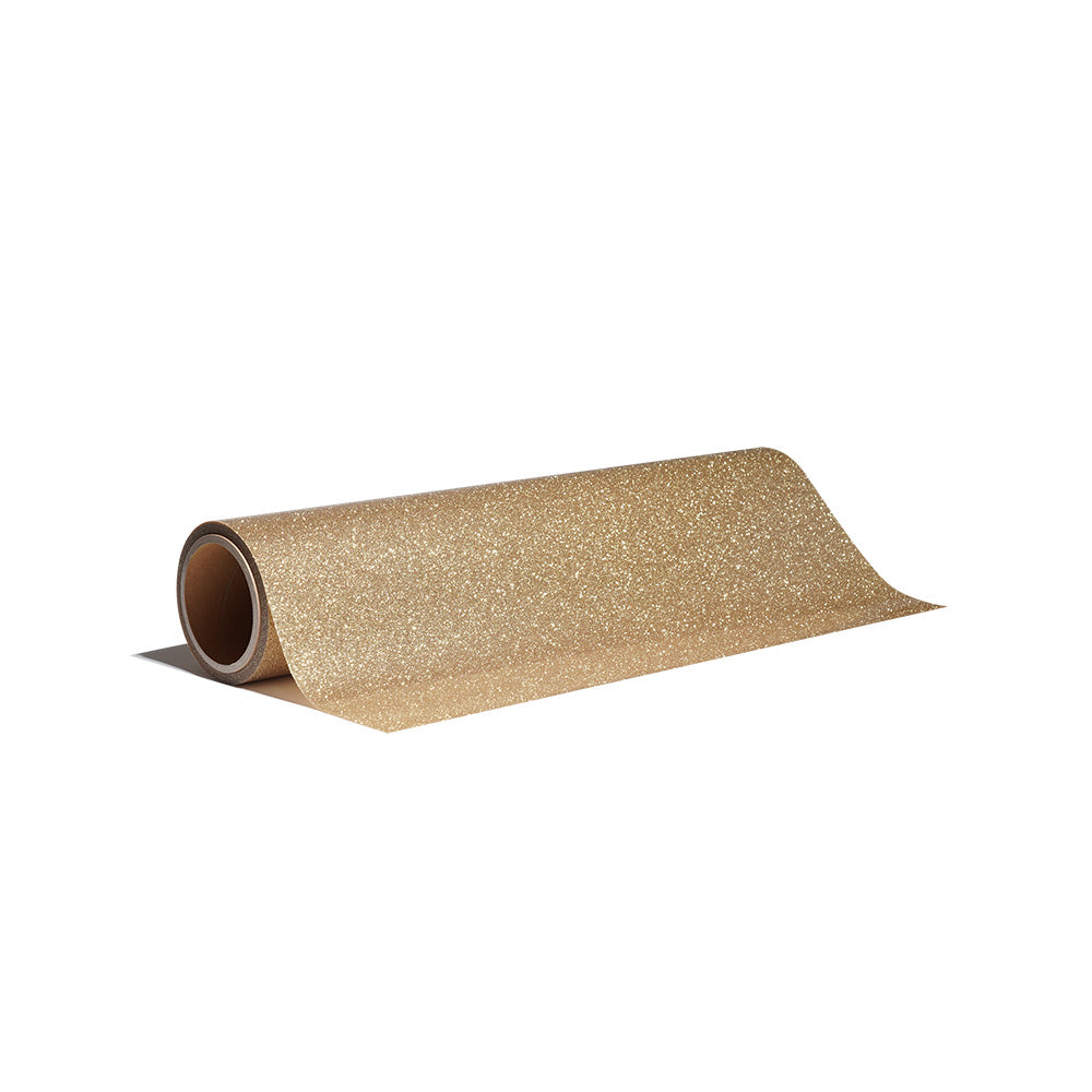 Quickweed™ Glitter Heat Transfer Vinyl – 20" X 1 YD