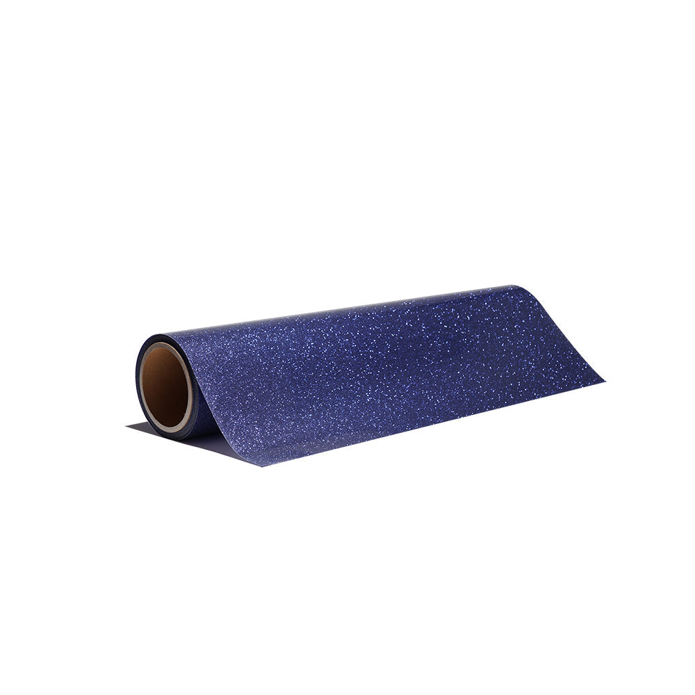 Quickweed™ Glitter Heat Transfer Vinyl – 20" X 1 YD