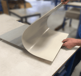 Peel and Stick Soft Top Rubber