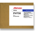 Mimaki Textile Pigment Ink for TXF150 Series Printer (PHT50)