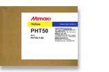 Mimaki Textile Pigment Ink for TXF150 Series Printer (PHT50)