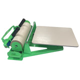 Tabletop Docking Station – Efficient Pallet Paper Changing