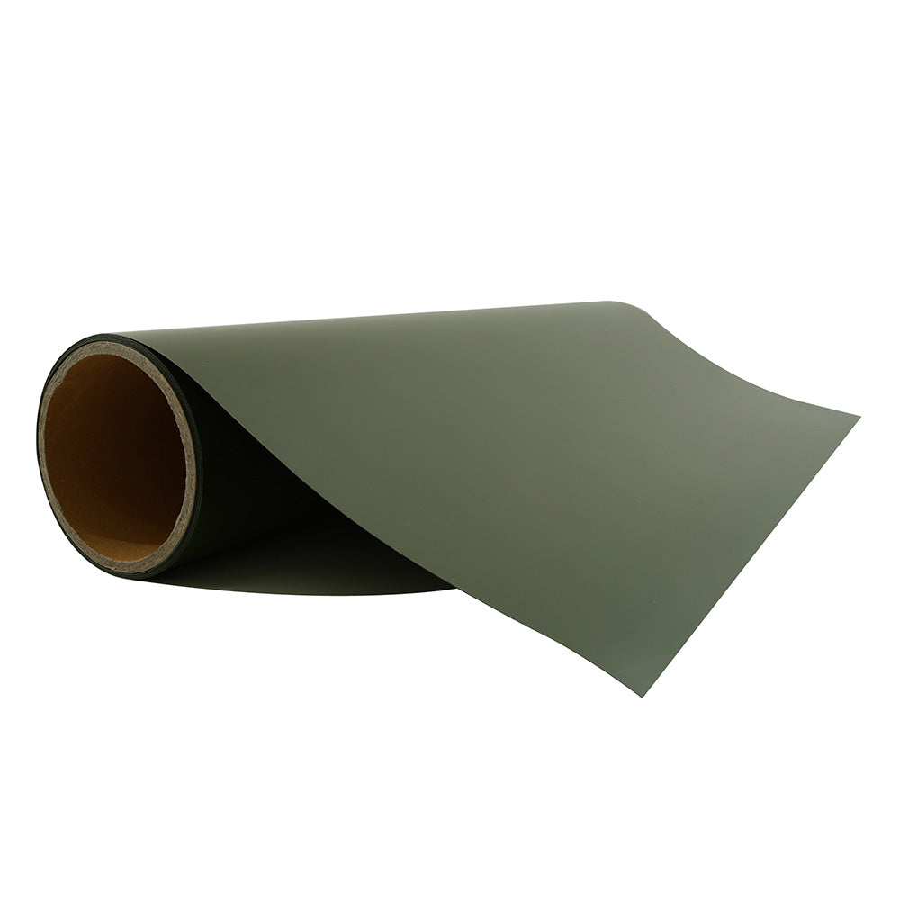 Quickweed™ Super Stretch Heat Transfer Vinyl – 12" X 1 YD