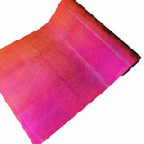 Quickweed™ Reflective Sparkle Heat Transfer Vinyl  – 20" X 1 YD