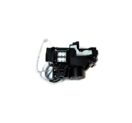 Freejet DTG Pump Capping Unit with Wiper