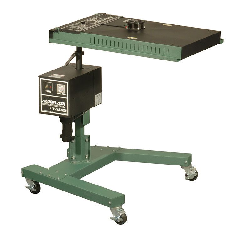 RedFlash Flash Dryer with Stand  18" x 18" – 240V
