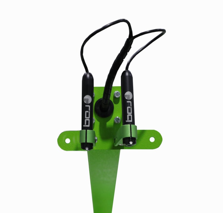 ROQ ECO Automatic Screen Printing Press – High-Speed, Versatile Printing
