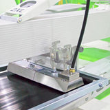 ROQ Automatic Attachment Press – IRON