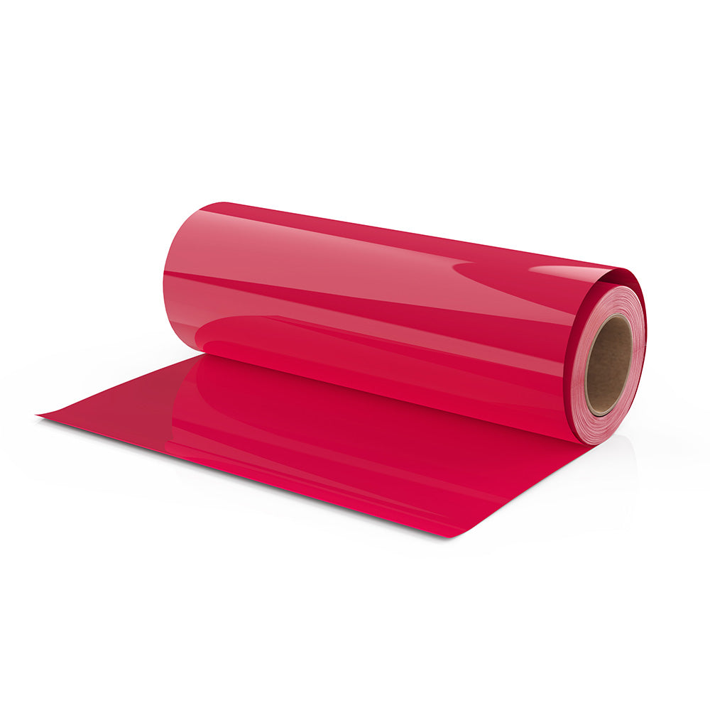 B-Flex Gimmie 5 Metallic Heat Transfer Vinyl 12" X 1 YD