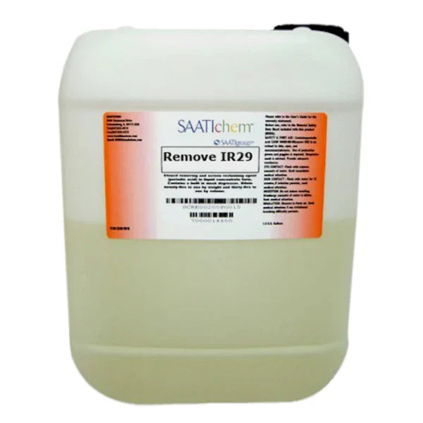 Saati IR29 - Ink Remover