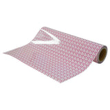 Lifestyle Pattern PU Heat Transfer Vinyl - 20" X 1 Yd