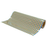 Lifestyle Pattern PU Heat Transfer Vinyl - 20" X 1 Yd