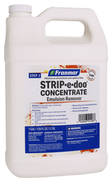 Franmar® Emulsion Remover - Strip-e-doo - Concentrate 1:19