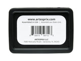 Sublimation Stamp Pad – Black