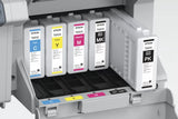EPSON T-SERIES DYE BLACK CARTRIDGE  (SET) – Empty Cartridge for All-Black System Bypass