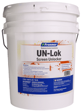 Franmar® Emulsion Remover UN-Lock – Powerful Lock