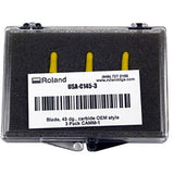 Roland SG3 Series Printer Parts – Replacement Components for SG3-300 & SG3-540
