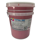 Four Color Process - Colors Plastisol Ink – CMYK Series for High-Detail
