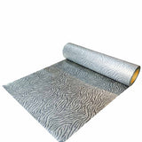 Quickweed™ Multi-Color Foil Heat Transfer Vinyl – 20" X 1 YD