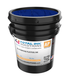 All Purpose Bleed Resistant Plastisol Ink – Pint – For Cotton & Poly Blends
