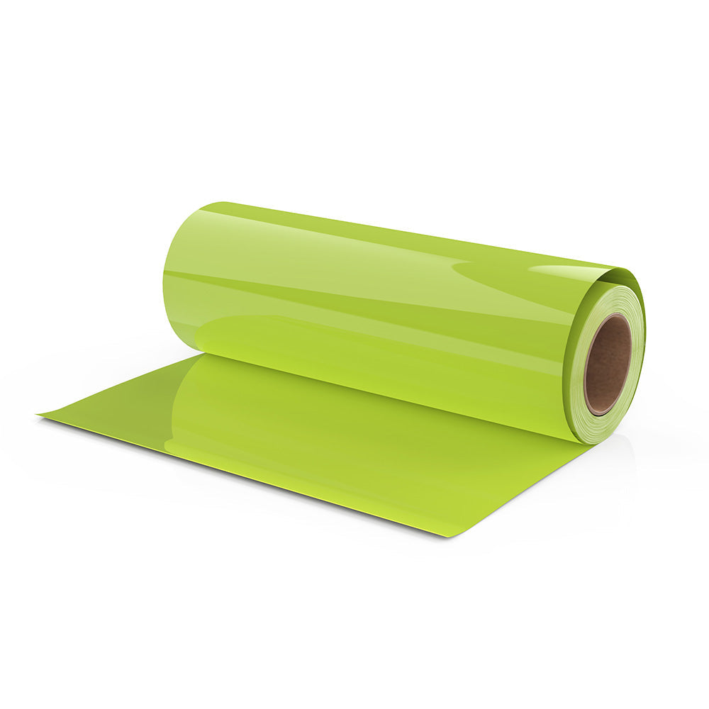 B-Flex Gimmie 5 Metallic Heat Transfer Vinyl 12" X 1 YD