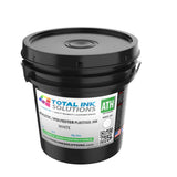 Athletic 100% Polyester Plastisol Ink Colors - Pint - 100% Polyesters