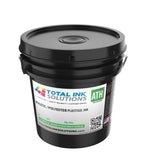 Athletic Polyester Plastisol Ink – 5 Gallon – For 100% Polyester & Performance Fabrics