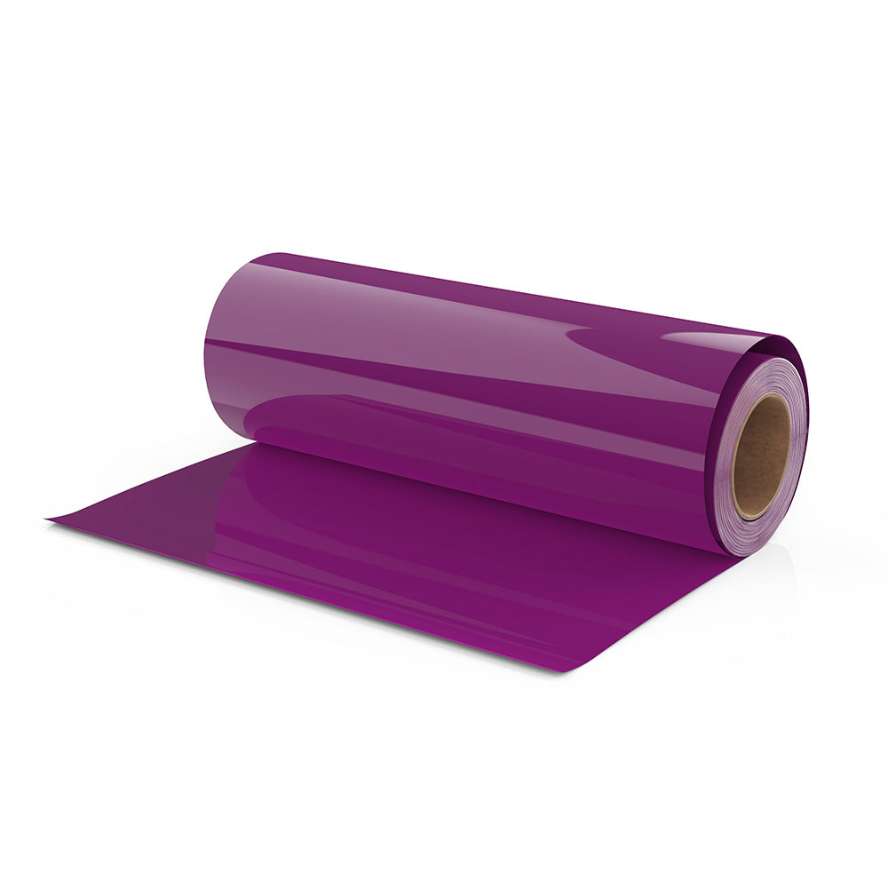 B-Flex Gimmie 5 Metallic Heat Transfer Vinyl 12" X 1 YD