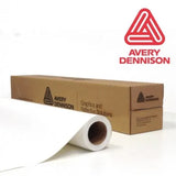Avery Dennison MPI 1105 Super Cast Gloss Film – Easy Apply RS 60" X 25 Yards