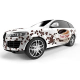 Avery Dennison MPI 1105 Super Cast Gloss Film – Easy Apply RS 60" X 25 Yards