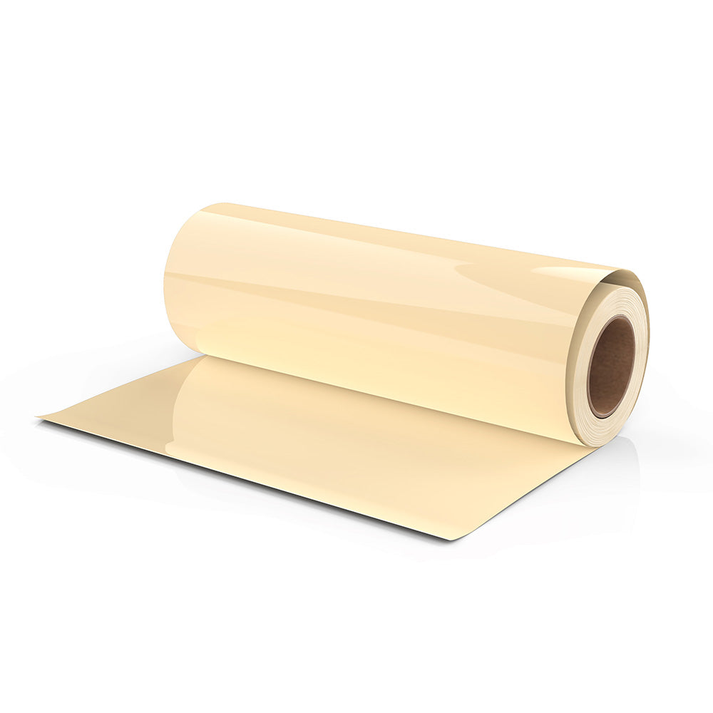 B-Flex Gimmie 5 Metallic Heat Transfer Vinyl 12" X 1 YD