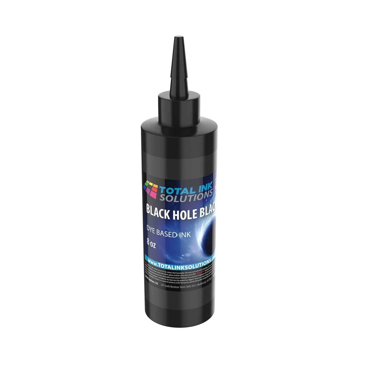 Hole Black InkJet - EPSON - Ultra-Black Ink for Film Positives