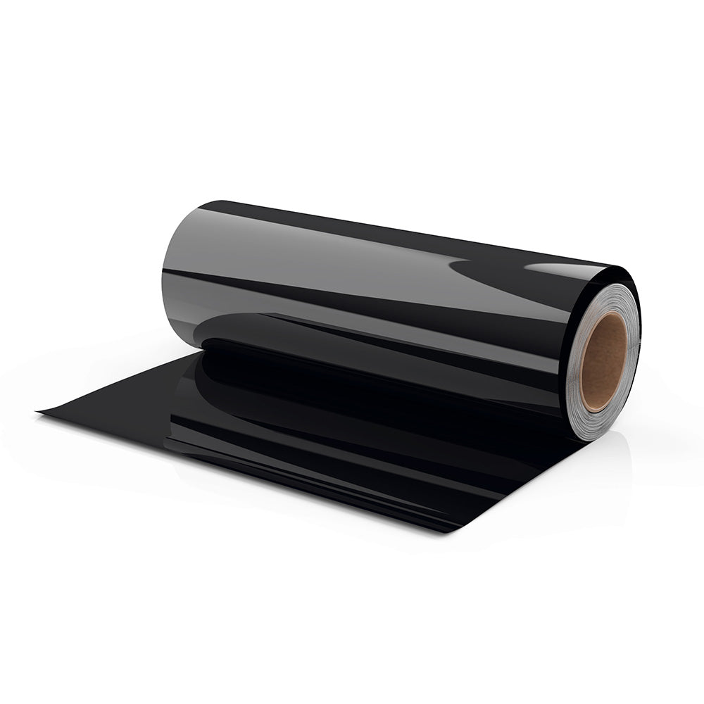 B-Flex Gimmie 5 Metallic Heat Transfer Vinyl 12" X 1 YD