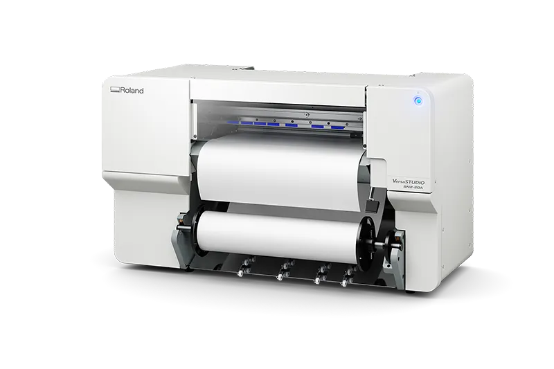 Roland VersaSTUDIO BN2 Series-  Desktop Inkjet Printer Cutter