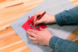 Siser® Brick 600 Heat Transfer Vinyl  - 19.7" X 1 YD