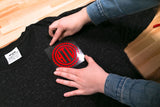 Siser® Brick 600 Heat Transfer Vinyl - 12" X 1 YD