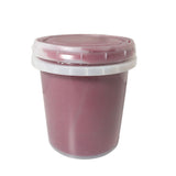 Brilliant Red Glitter Plastisol Ink