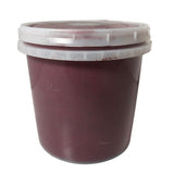 Brilliant Red Glitter Plastisol Ink