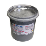 Metallic Brilliant Silver Ink Plastisol Ink