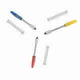 Graphtec Compatible CB09U 45° Blade | Versatile Cutting Blade for Vinyl & HTV