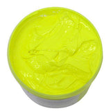 Fluorescent Day Glow – Chartreuse Plastisol Ink