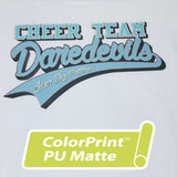 Colorprint PU Matte Print & Cut Digital Media HTV - 20"