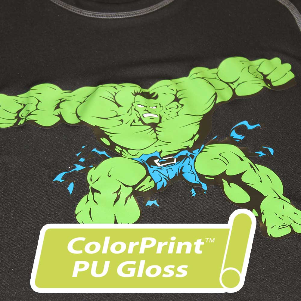 Colorprint PU Print Cut Digital Media HTV - 20"
