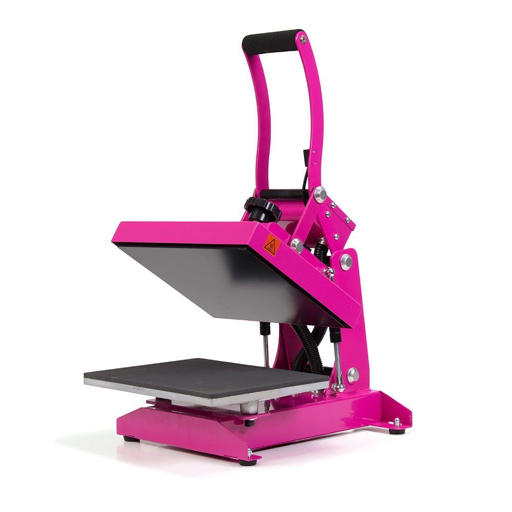 Hotronix® Compact Craft Heat Press 9' X 12" – Lightweight
