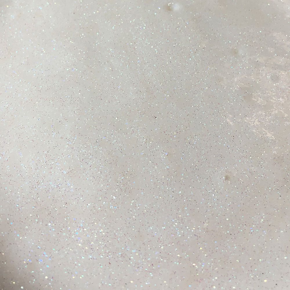 Crystalline Glitter Infused Plastisol Ink