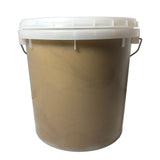 Dark Gold Glitter Plastisol Ink