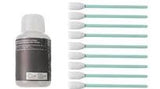 Roland Kit, Cleaning - ESL5 - 100-ml, Includes Cleaning Fluid & 10 Swaps
