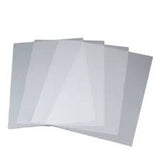 DTF Instant Hot Peel Transfer Film – 13" x 19" Sheets