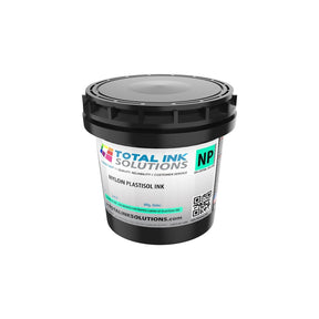 Nylon Plastisol Ink Bleed Resistant - Pint image 0