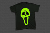 Siser® Glow in the Dark Heat Transfer Vinyl - 12" X 1 YD